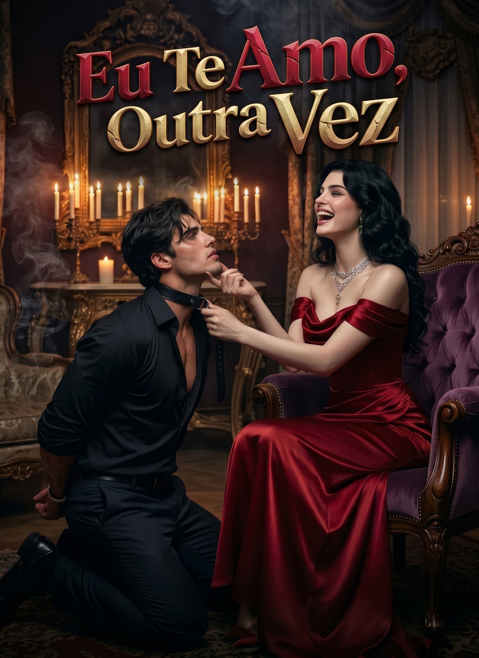 Eu Te Amo, Outra Vez