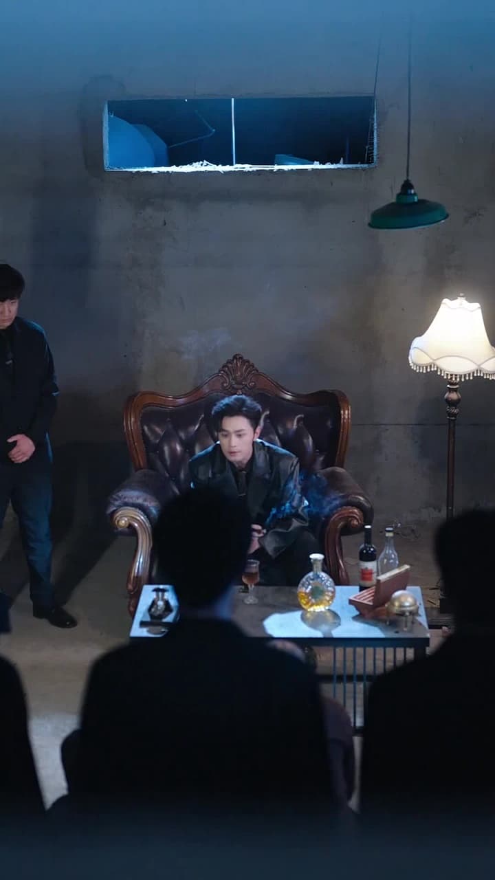 [Doblado]Accidental Esposo - Episode 16