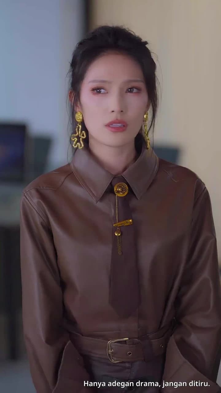 [Dijuluki]Takdir yang Tertunda - Episode 51