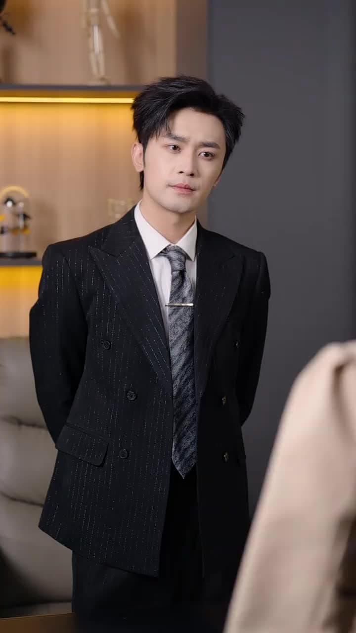 [Doblado]Accidental Esposo - Episode 35