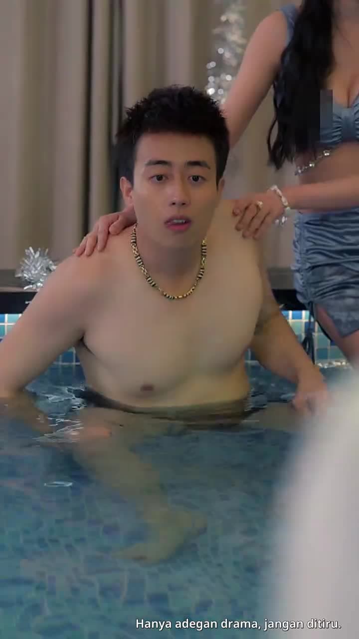 [Dijuluki]Takdir yang Tertunda - Episode 45