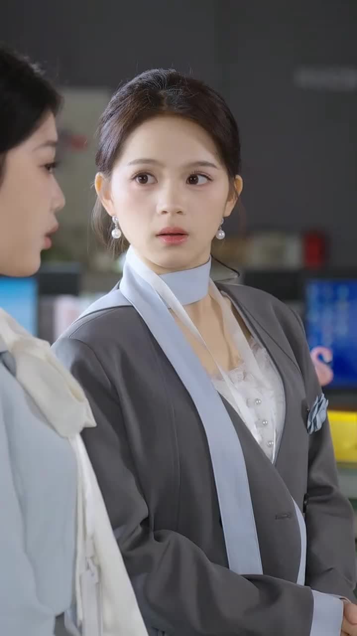 His One Exception - Episode 34