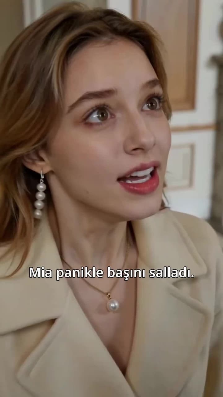 Gizli Aile - Episode 22