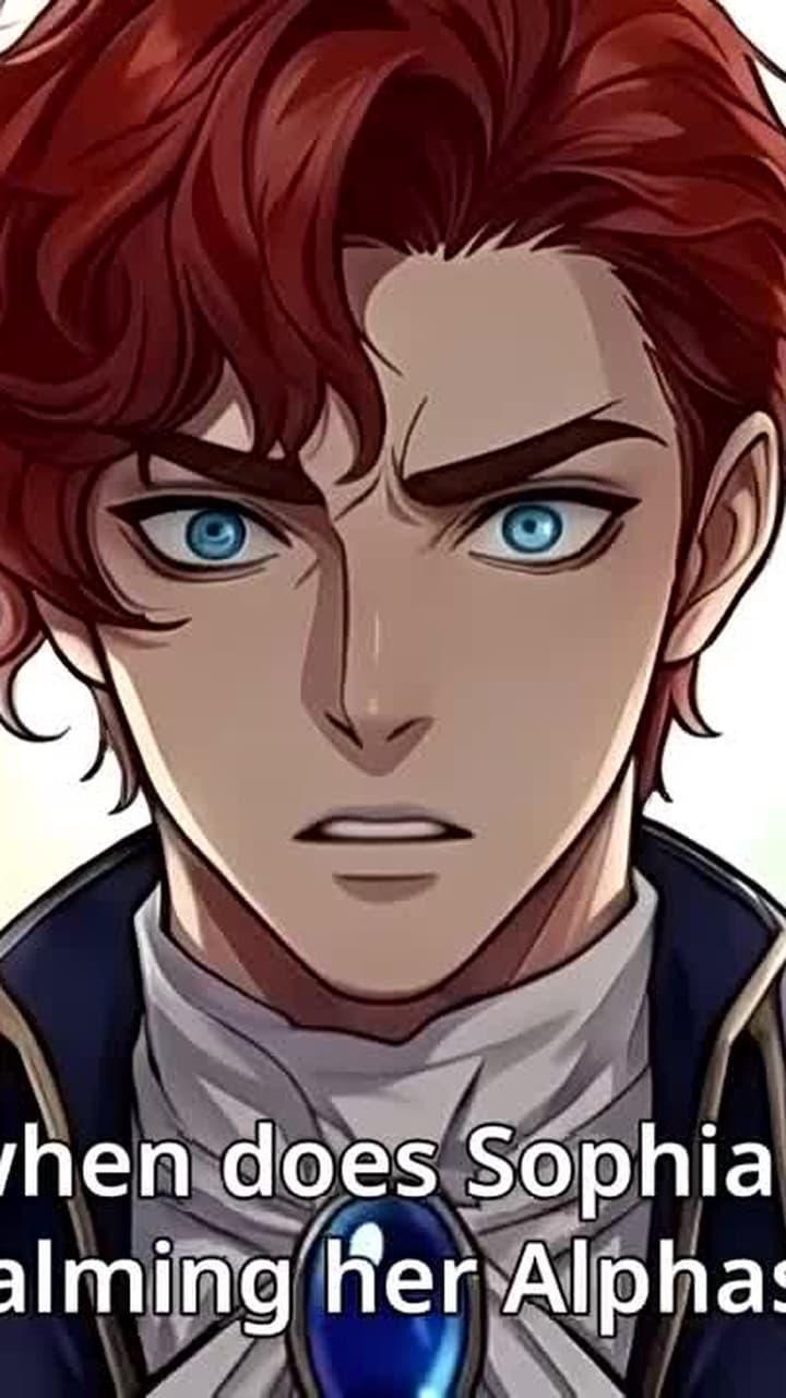 The Omega's Royal Pact - Episode 5