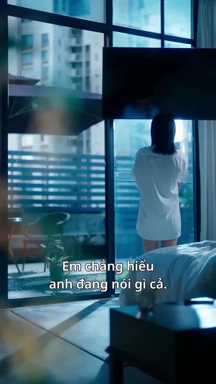 Đêm Tro Tàn - Episode 4