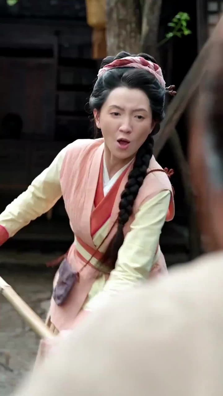 Hệ Thống Nuôi Dưỡng Trạng Nguyên - Episode 3