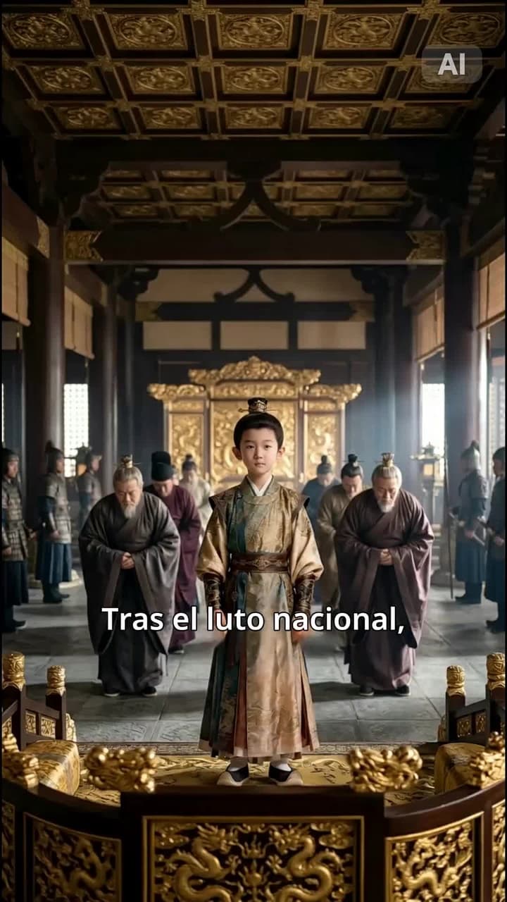 El príncipe despreciado - Episode 36