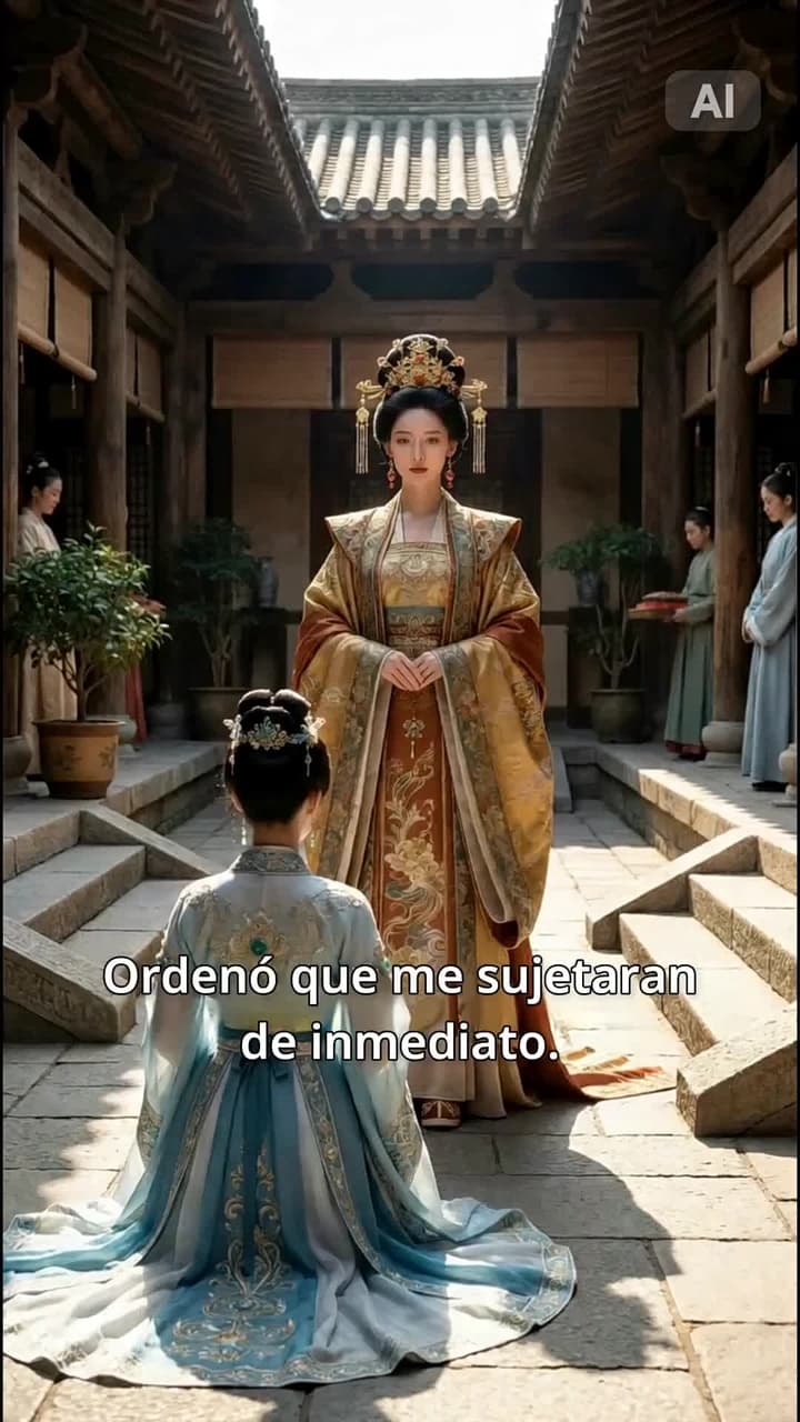 El príncipe despreciado - Episode 28