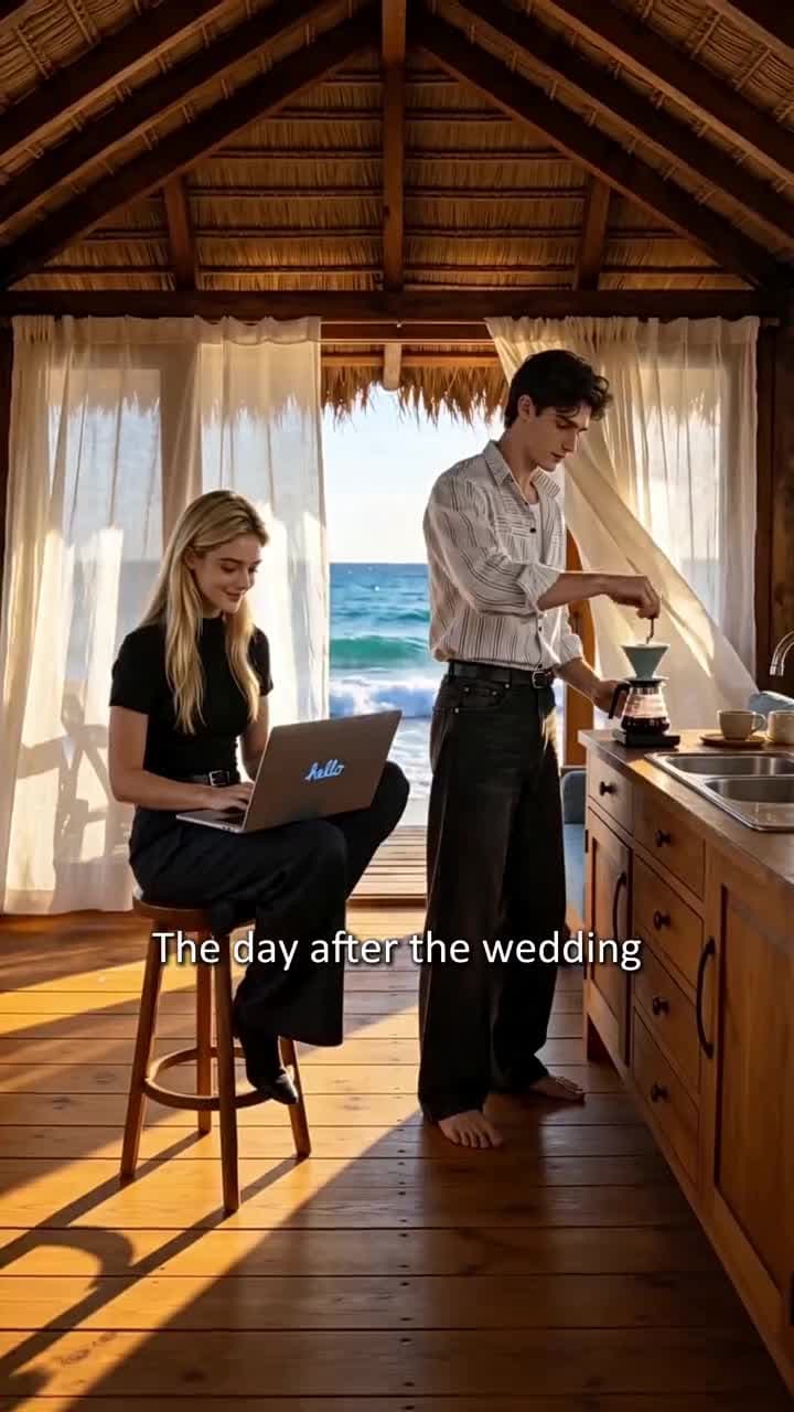 I Do-But not to you - Episode 9