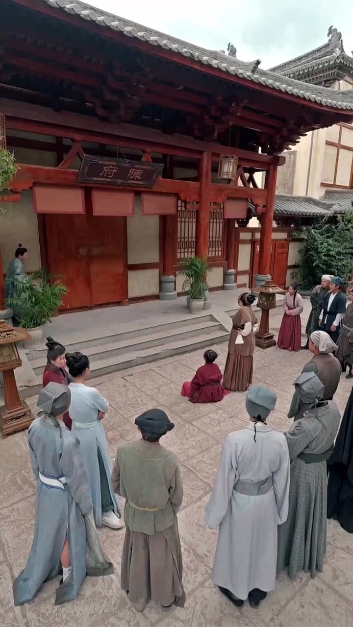 Hệ Thống Nuôi Dưỡng Trạng Nguyên - Episode 59
