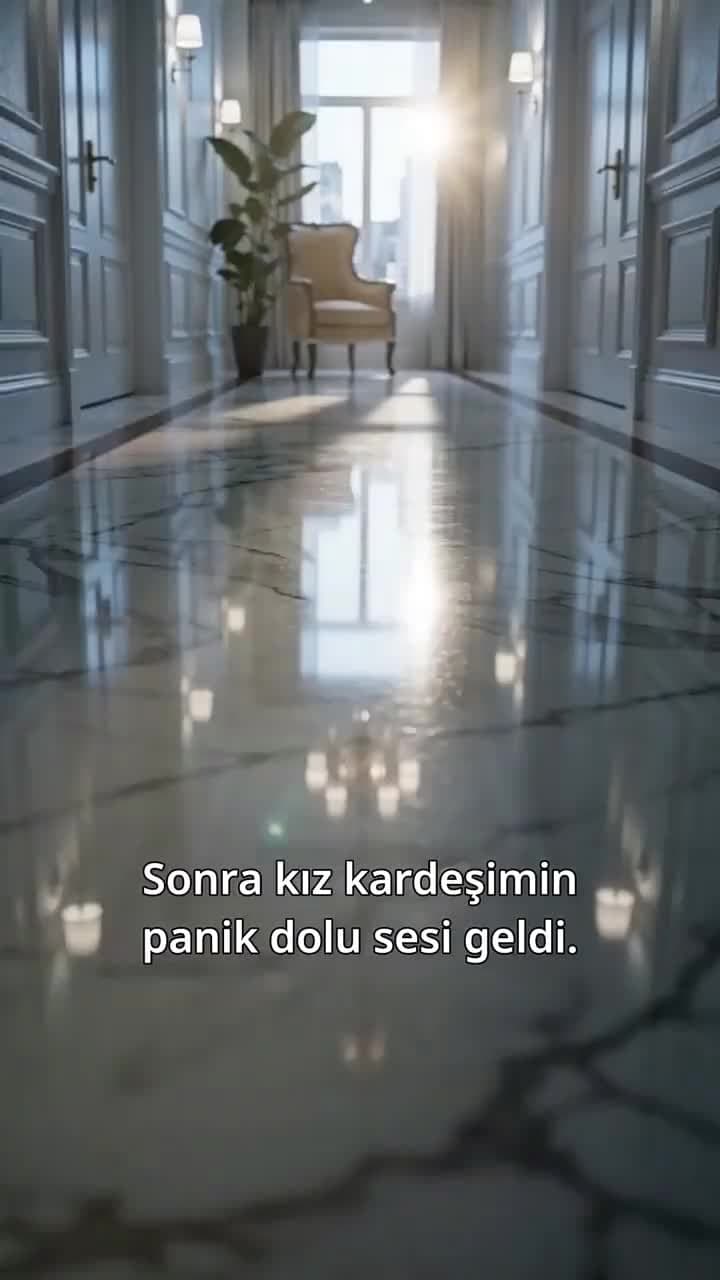 Lanetli Varisin Hükmü - Episode 4