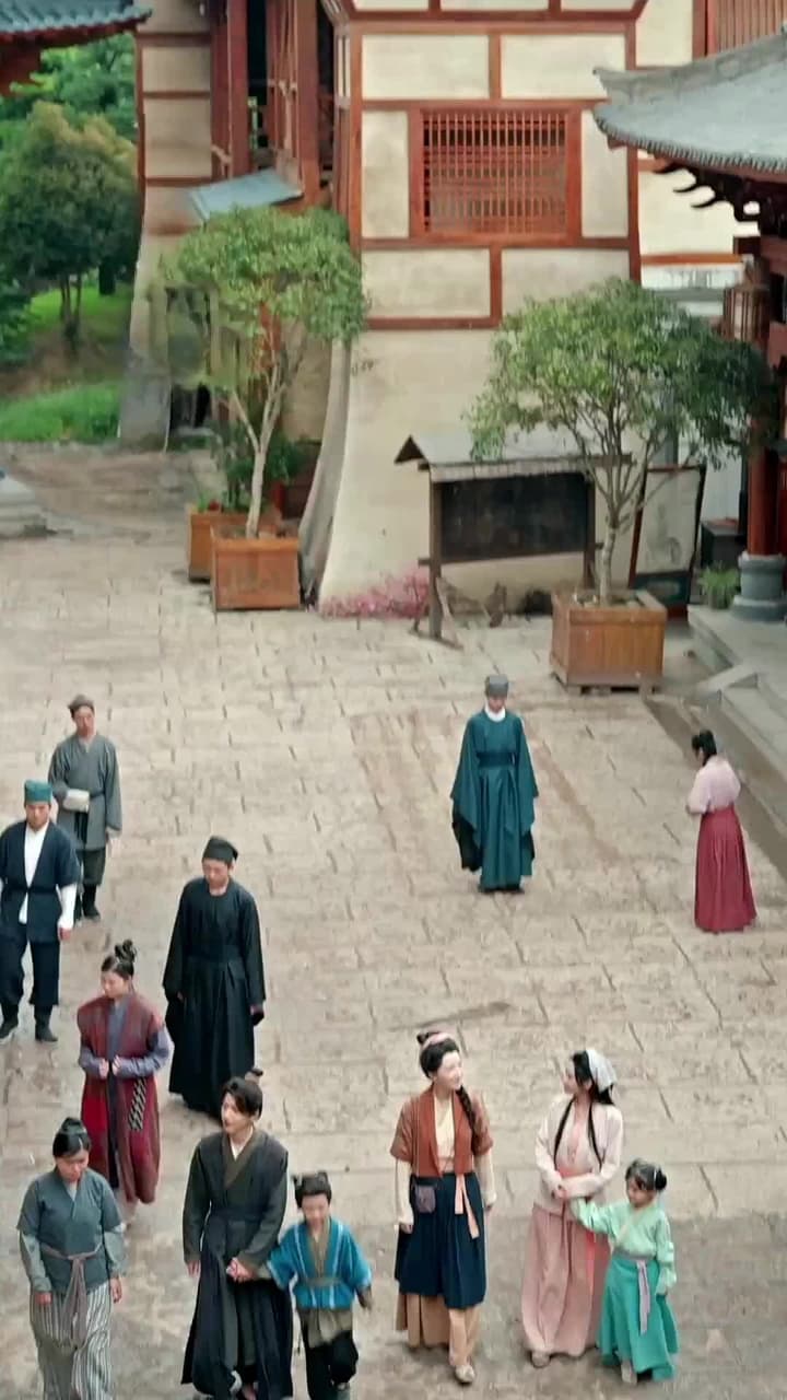 Hệ Thống Nuôi Dưỡng Trạng Nguyên - Episode 45