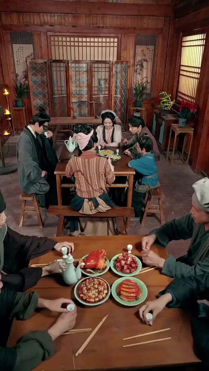 Hệ Thống Nuôi Dưỡng Trạng Nguyên - Episode 46