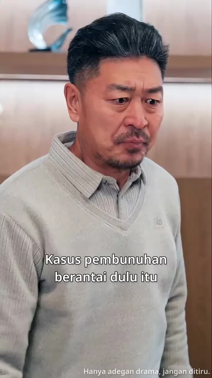 Sampai Jumpa, Masa Lalu-ku - Episode 36