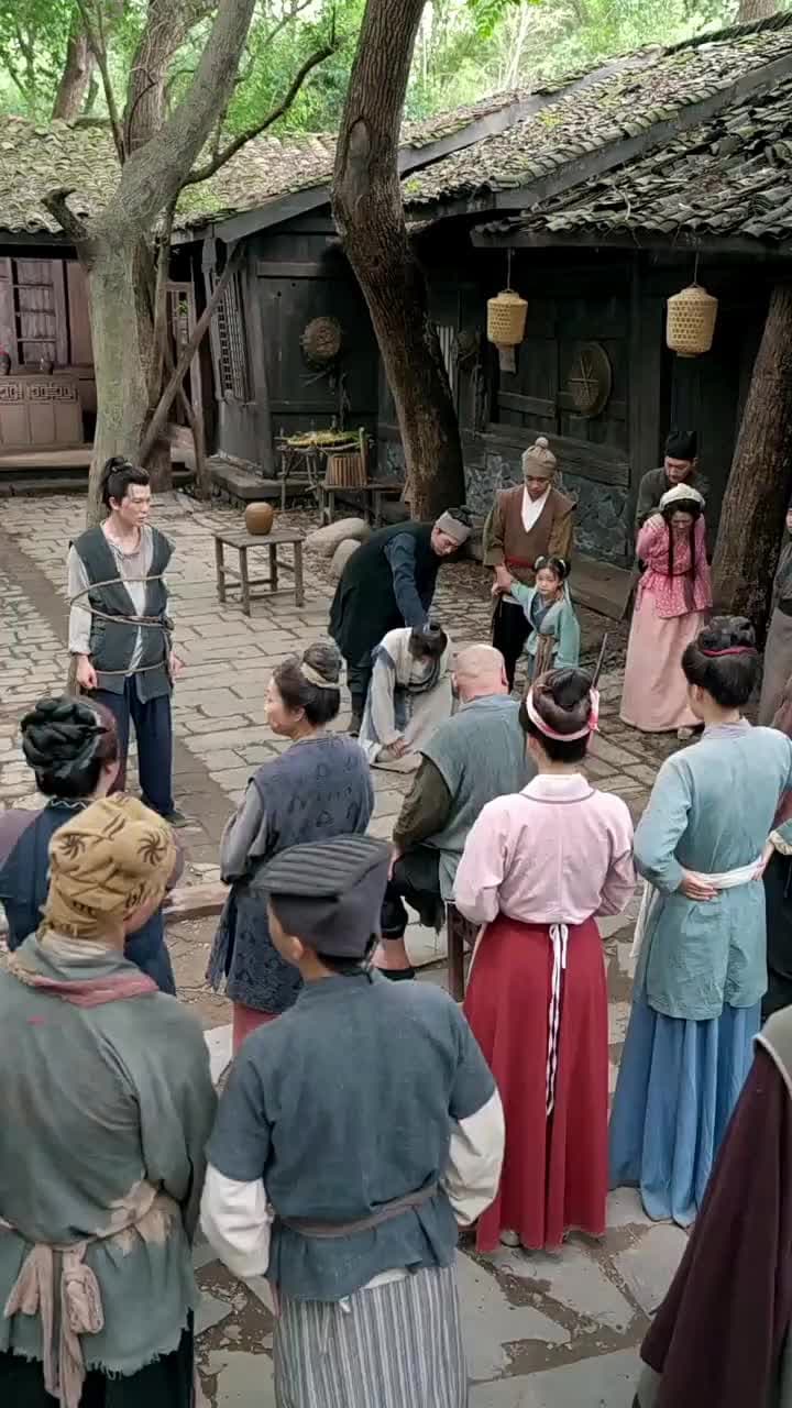 Hệ Thống Nuôi Dưỡng Trạng Nguyên - Episode 19