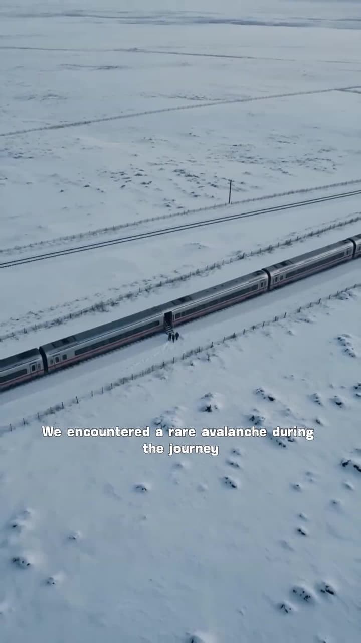 The Death Express - Episode 1