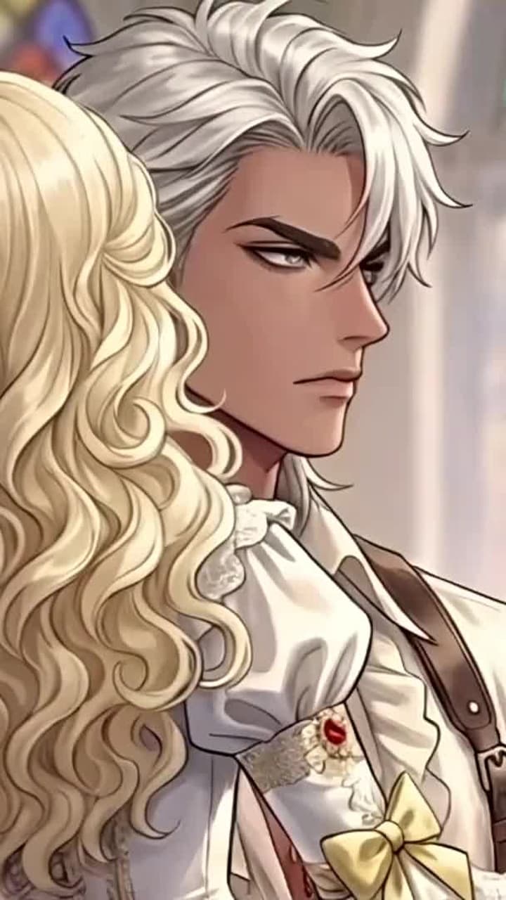 The Omega's Royal Pact - Episode 9