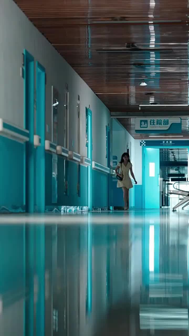 Đêm Tro Tàn - Episode 48
