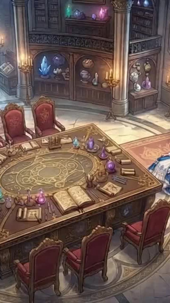 廢物侯爵千金?SSS級Omega誰敢惹 - Episode 57