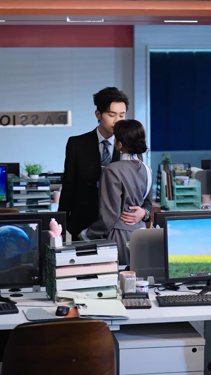 [Doblado]Accidental Esposo - Episode 42