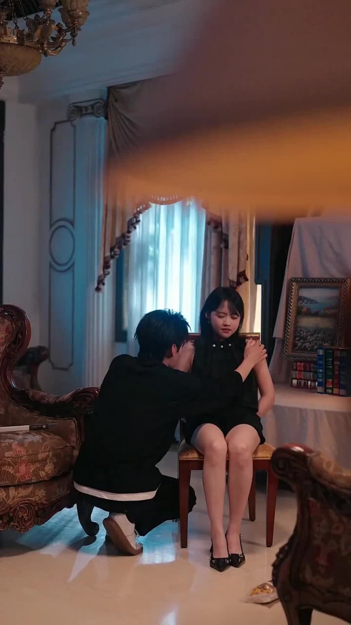 Đêm Tro Tàn - Episode 57