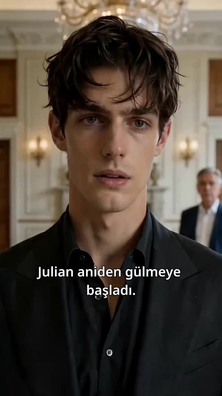 Gizli Aile - Episode 23