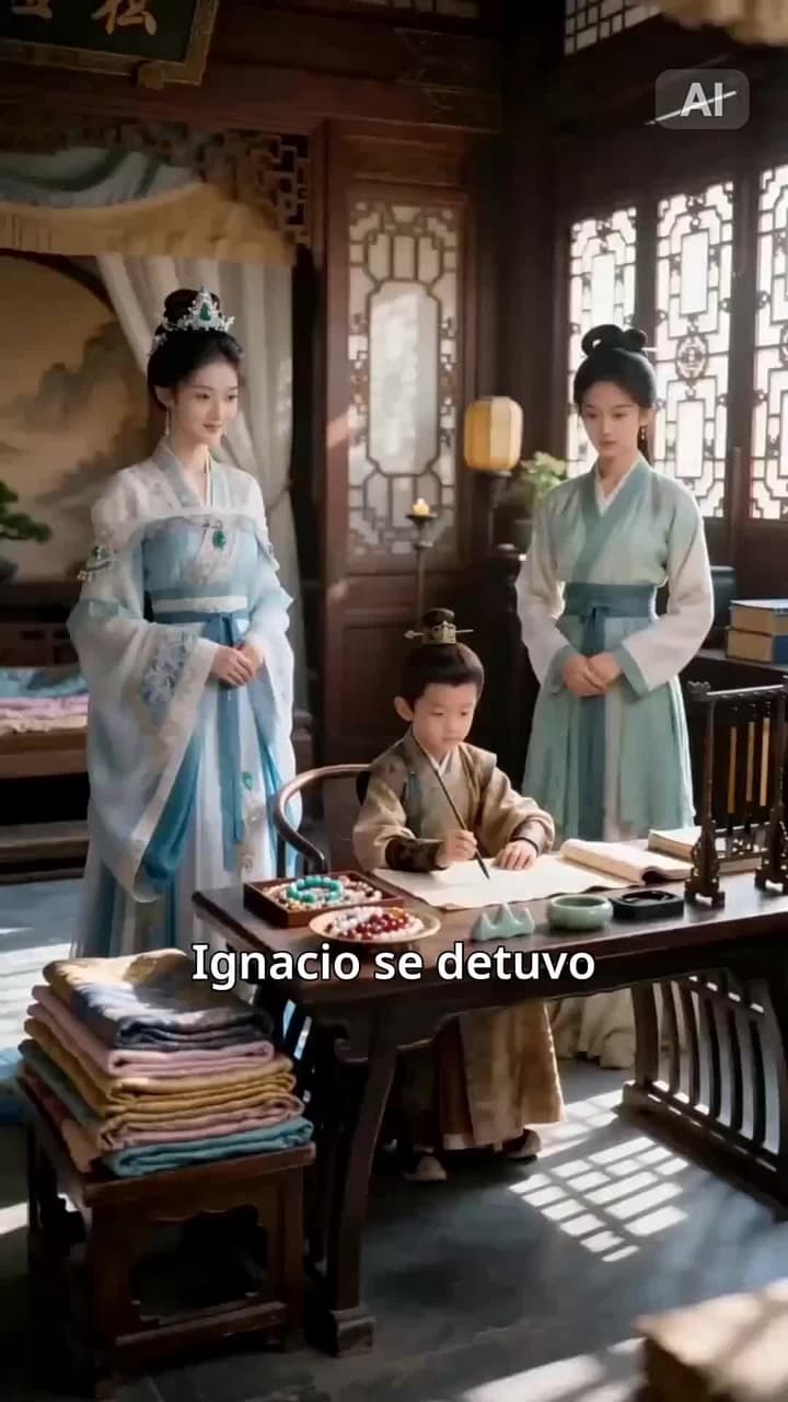 El príncipe despreciado - Episode 17