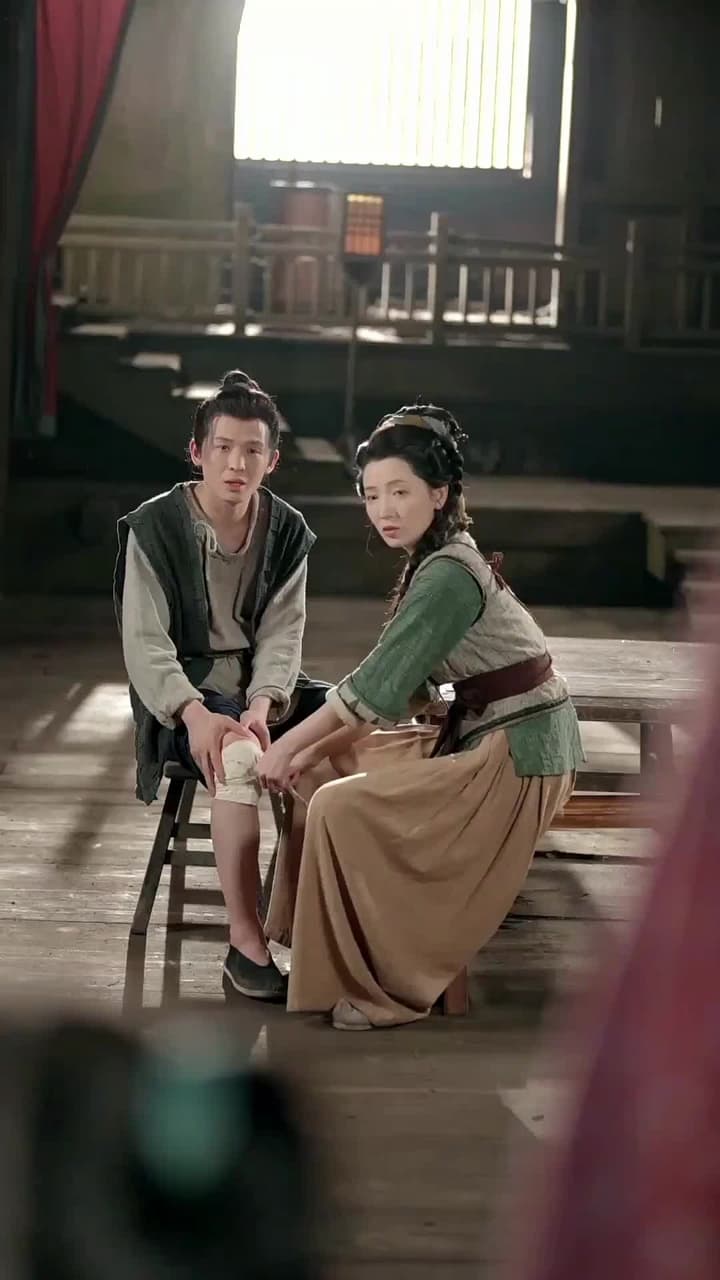 Hệ Thống Nuôi Dưỡng Trạng Nguyên - Episode 24