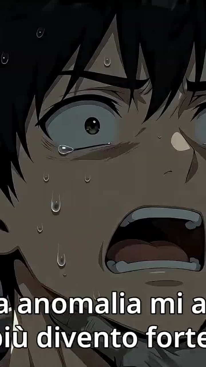 Il Sistema Aureo: Colpisci più forte! - Episode 2