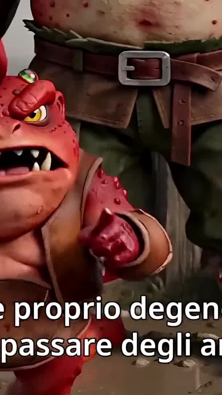 L'inizio con un Serpente, Evoluzione Infinita - Episode 58