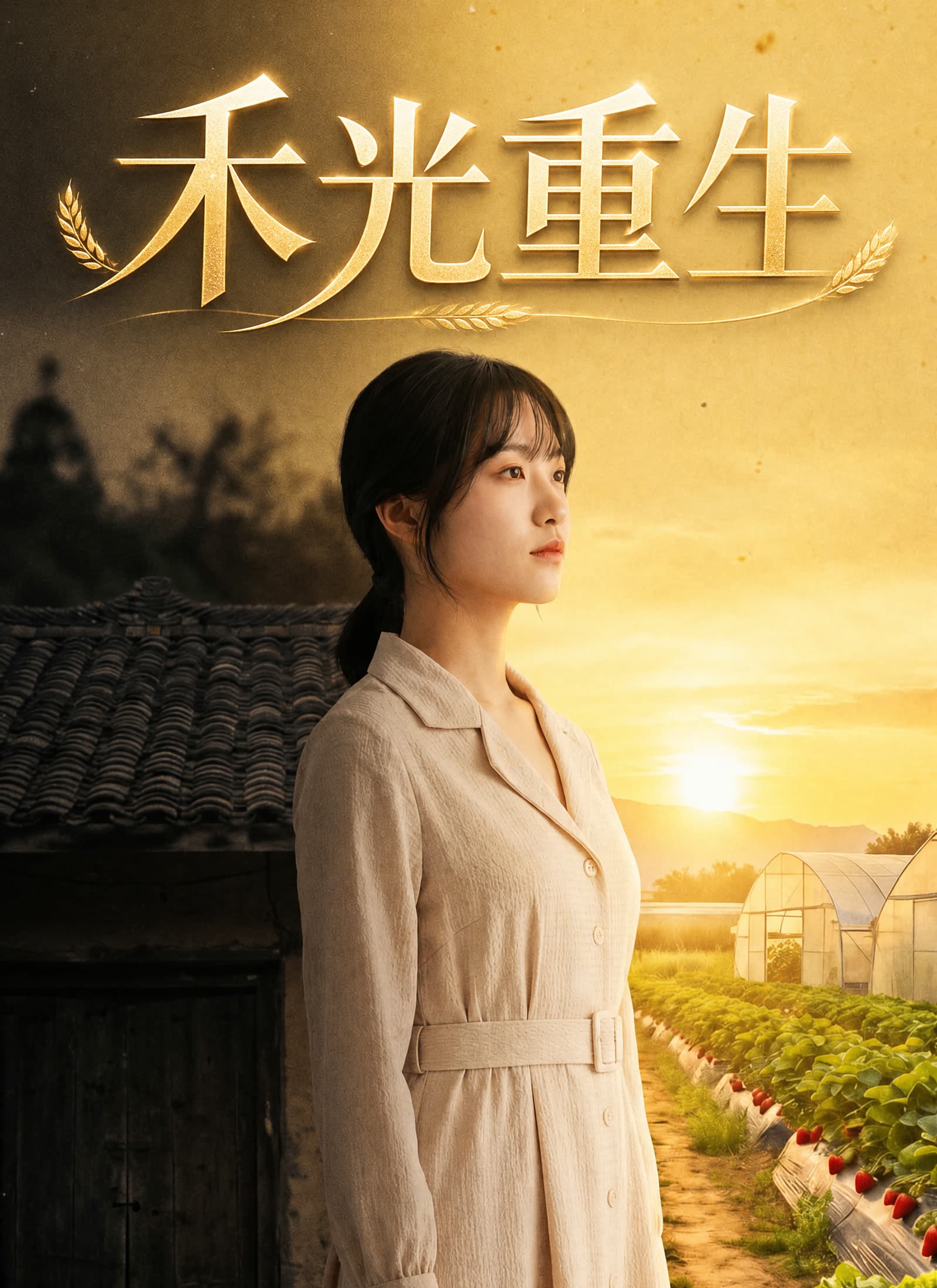 禾光重生