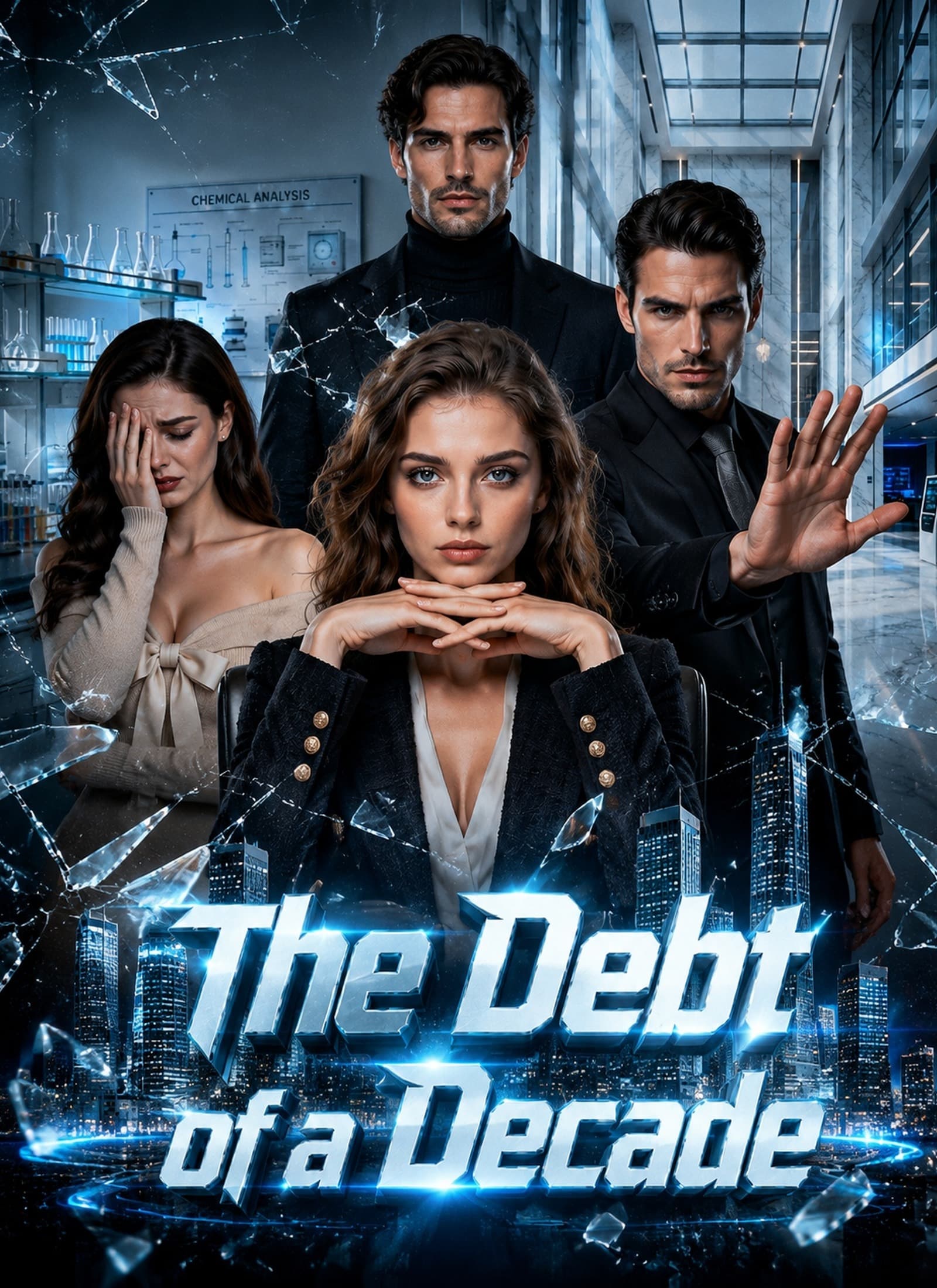 The Debt of a Decade
