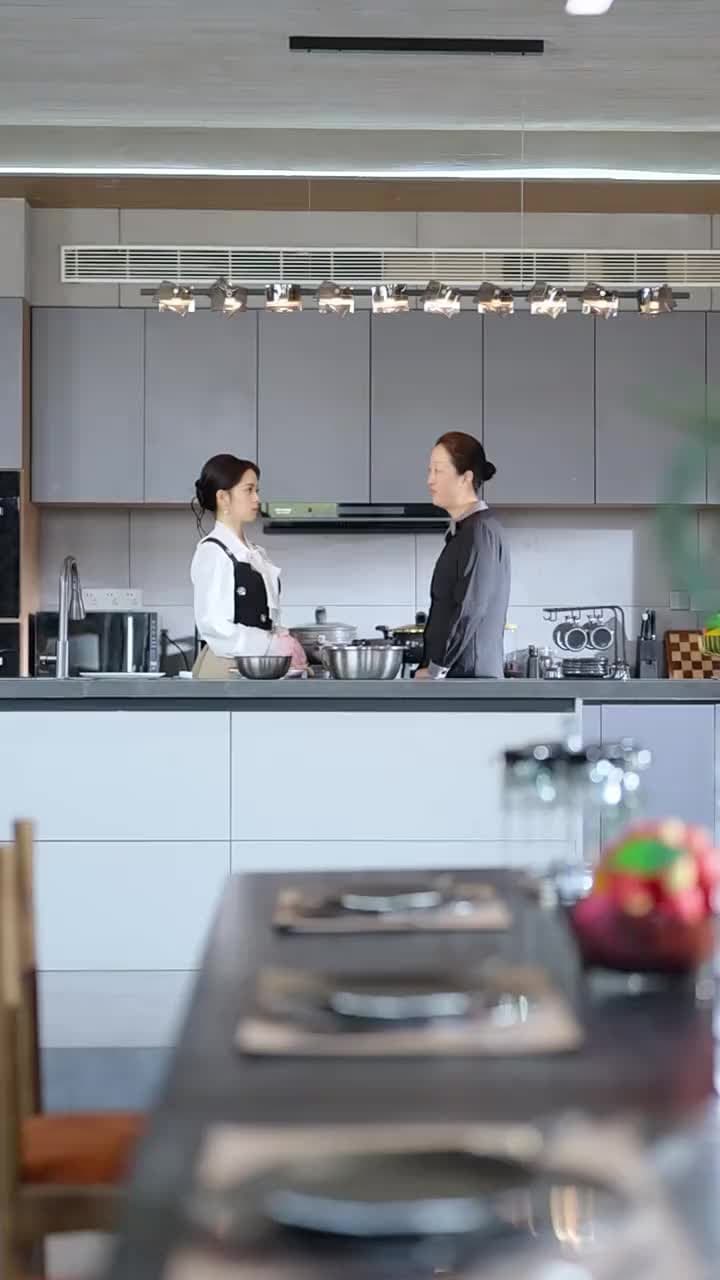 [Dubbed]Oops, I Broke the Billionaire - Episode 27
