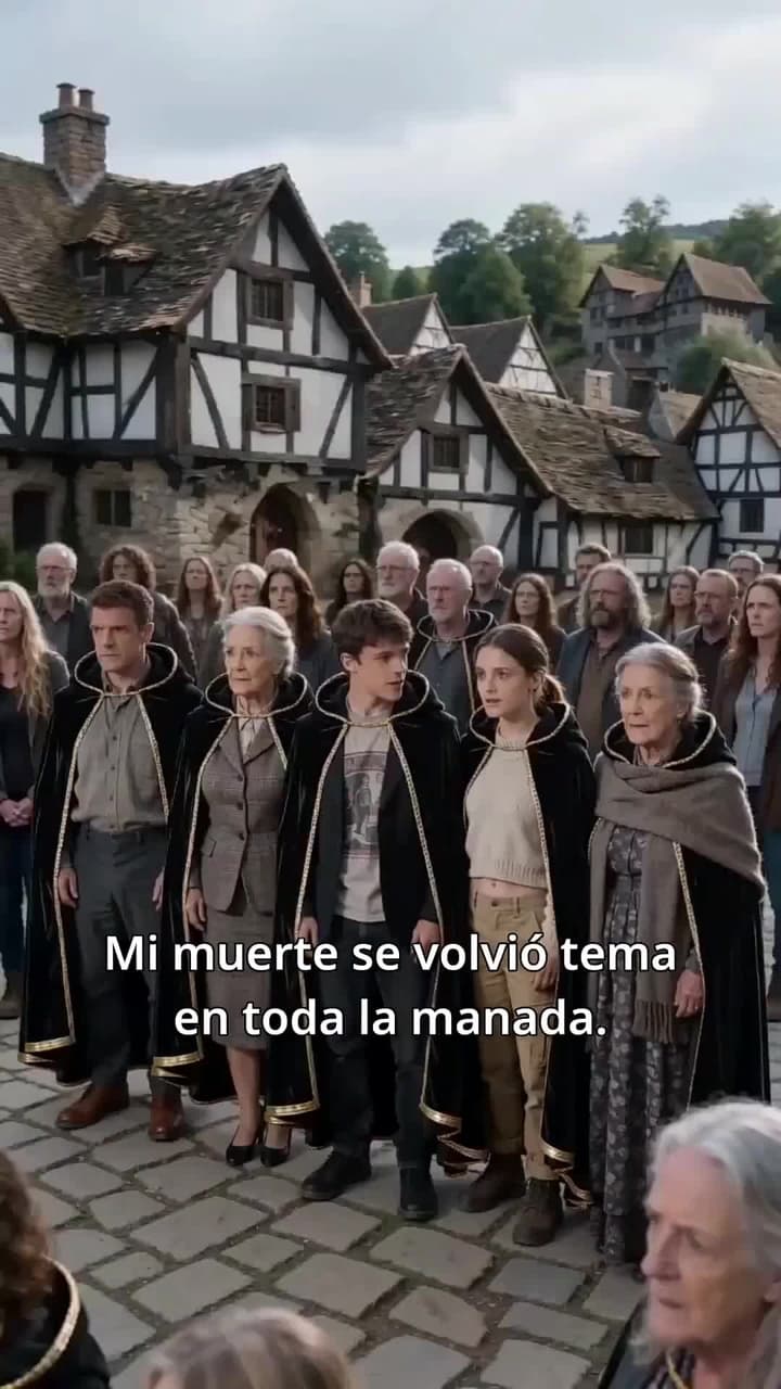 [Doblado]Rojo o verde - Episode 18