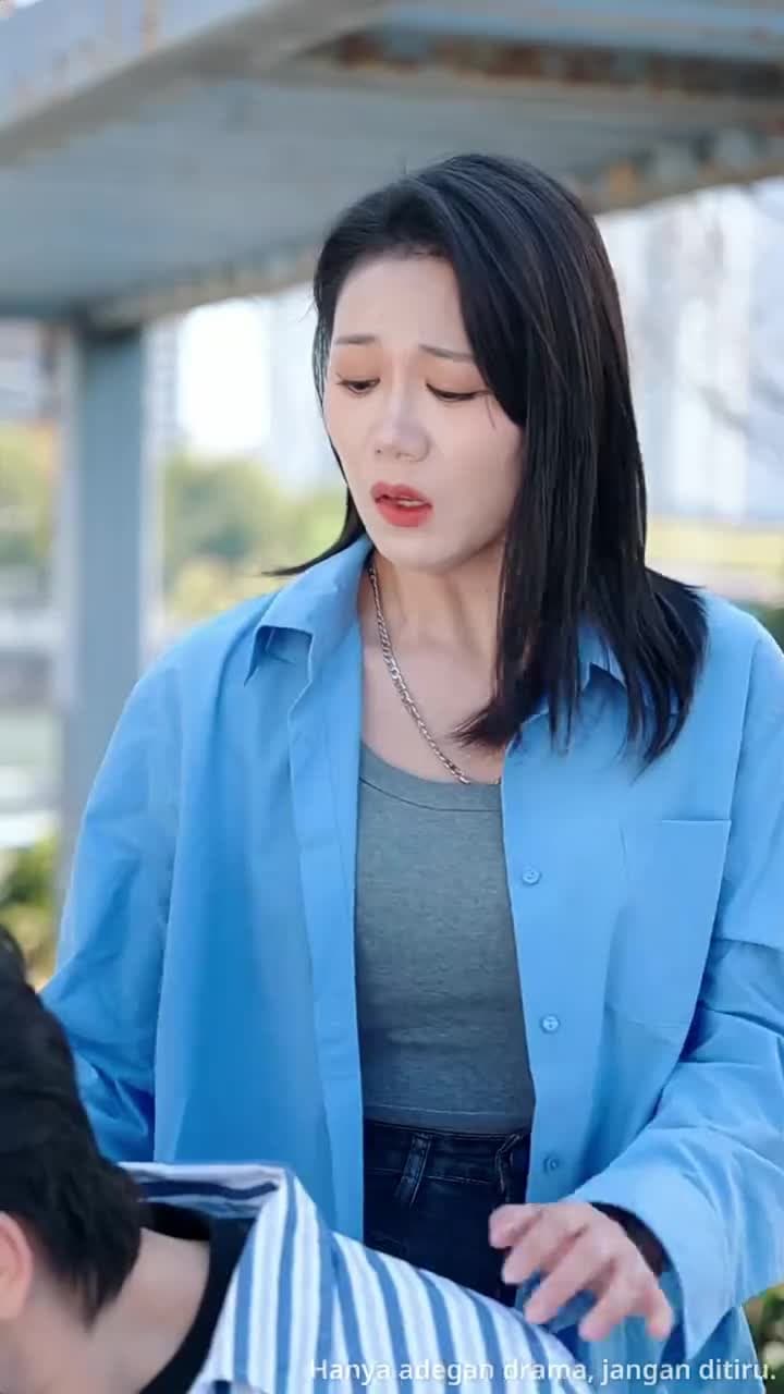 Sampai Jumpa, Masa Lalu-ku - Episode 17