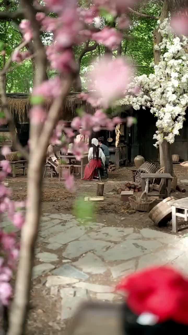 Hệ Thống Nuôi Dưỡng Trạng Nguyên - Episode 9