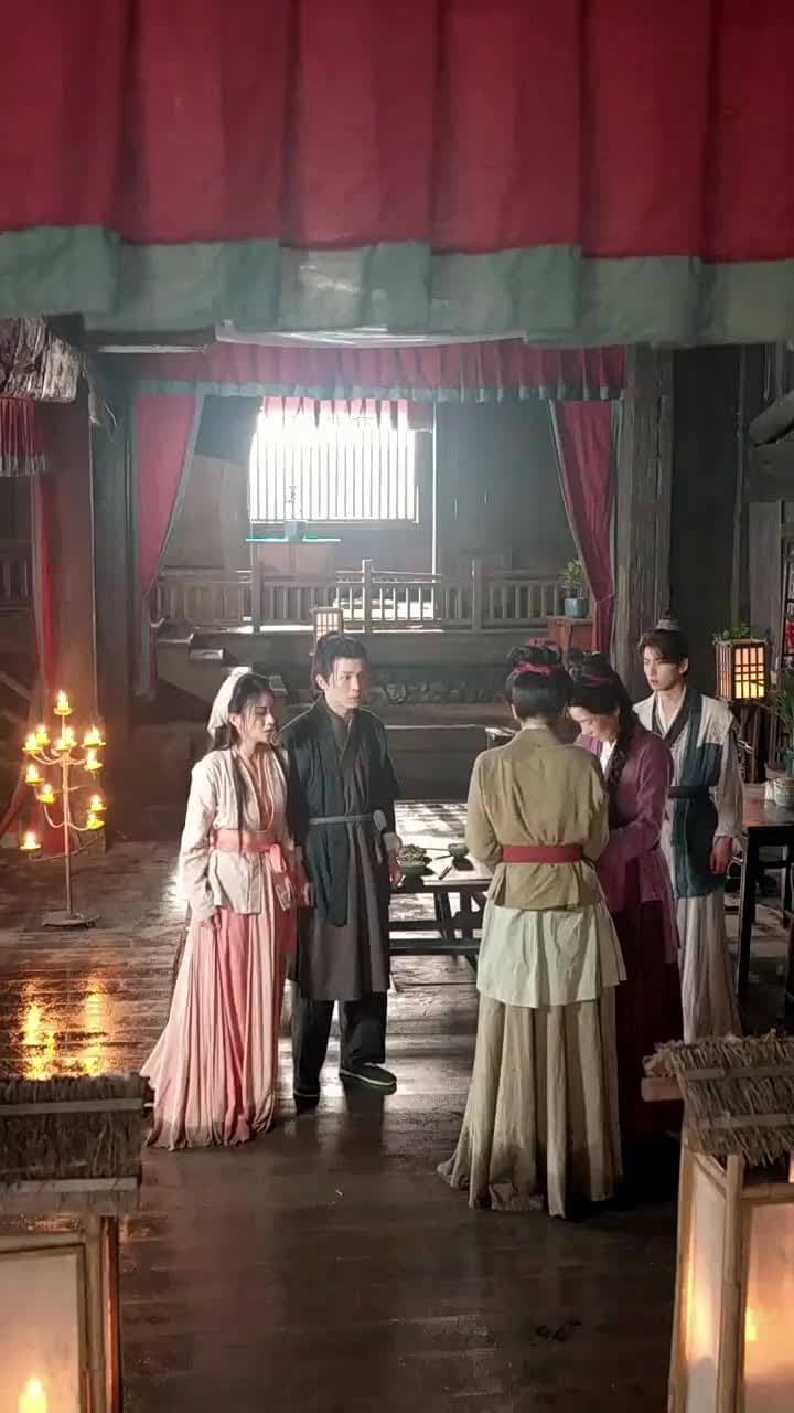 Hệ Thống Nuôi Dưỡng Trạng Nguyên - Episode 34