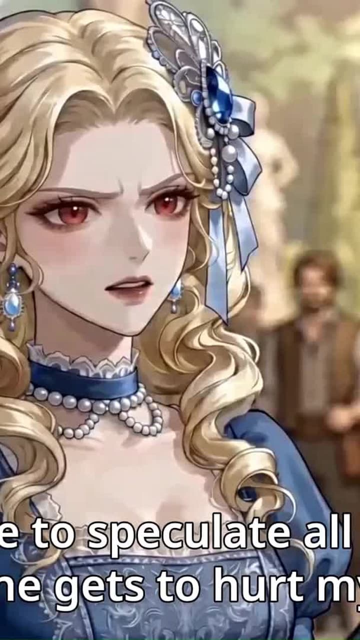 The Omega's Royal Pact - Episode 48
