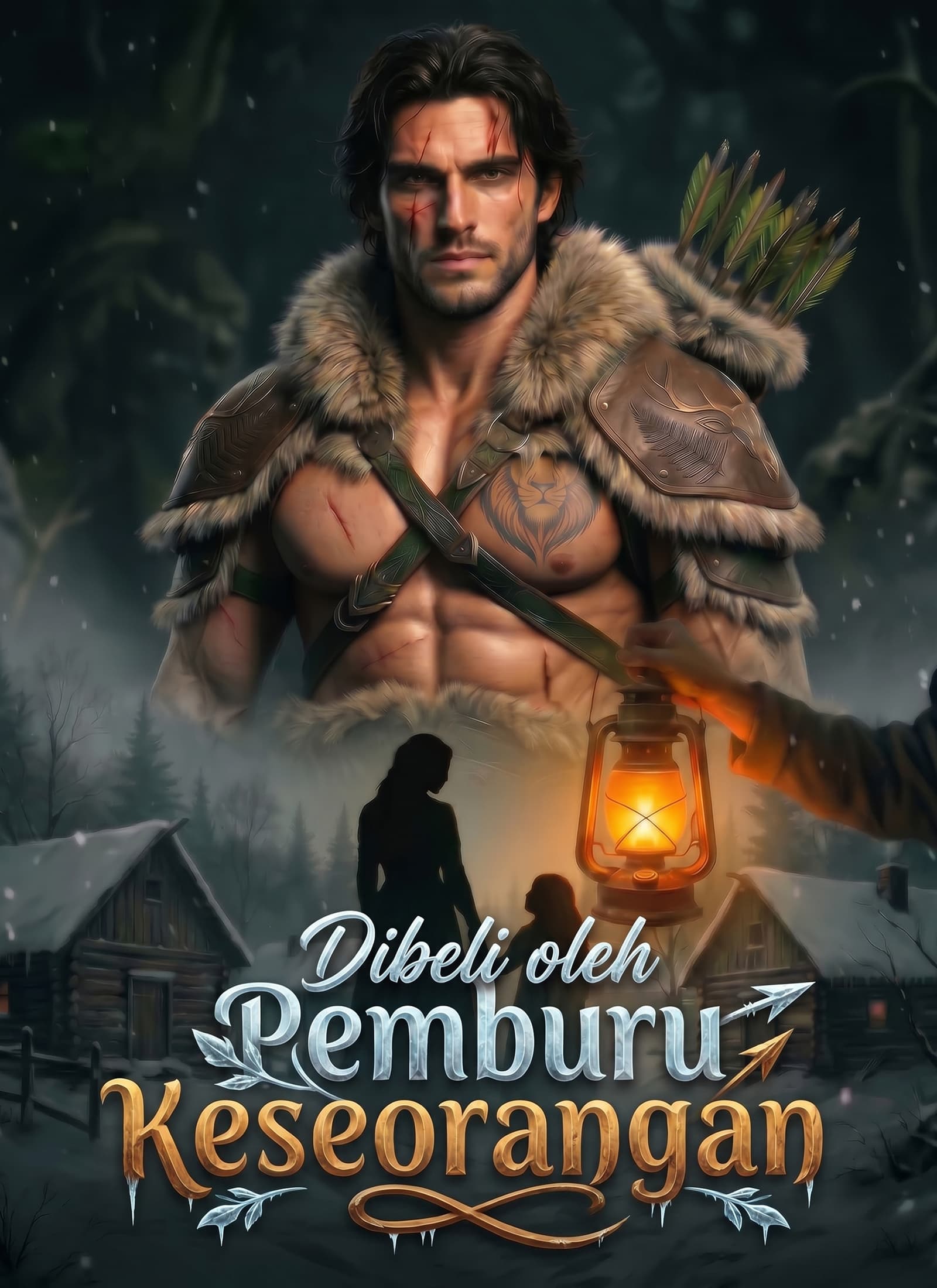 Dibeli oleh Pemburu Keseorangan