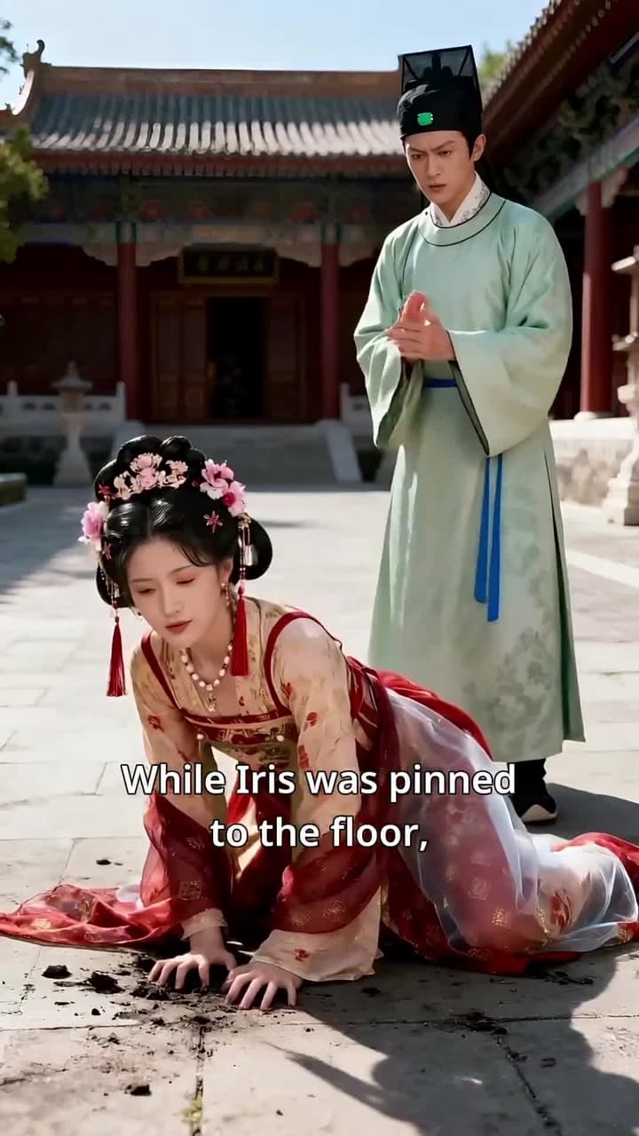 Betrayed? Watch Her Flip the Board - Episode 10