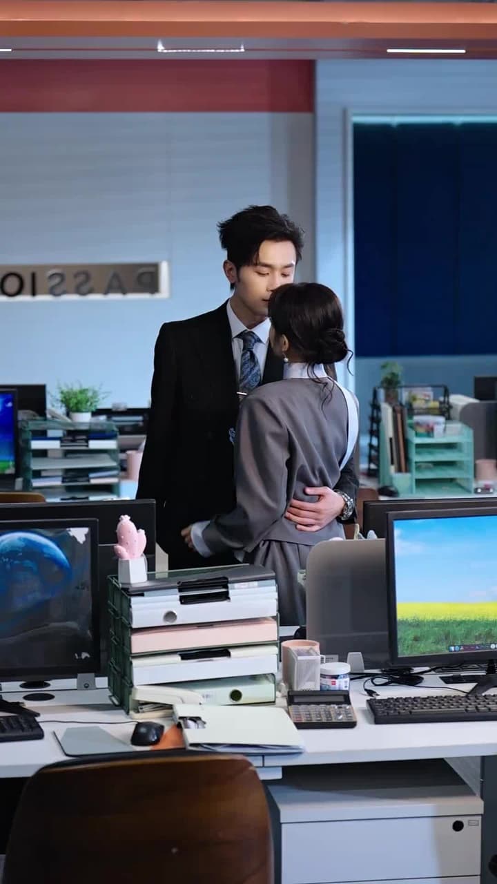 His One Exception - Episode 42
