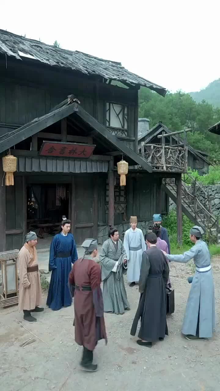 Hệ Thống Nuôi Dưỡng Trạng Nguyên - Episode 31