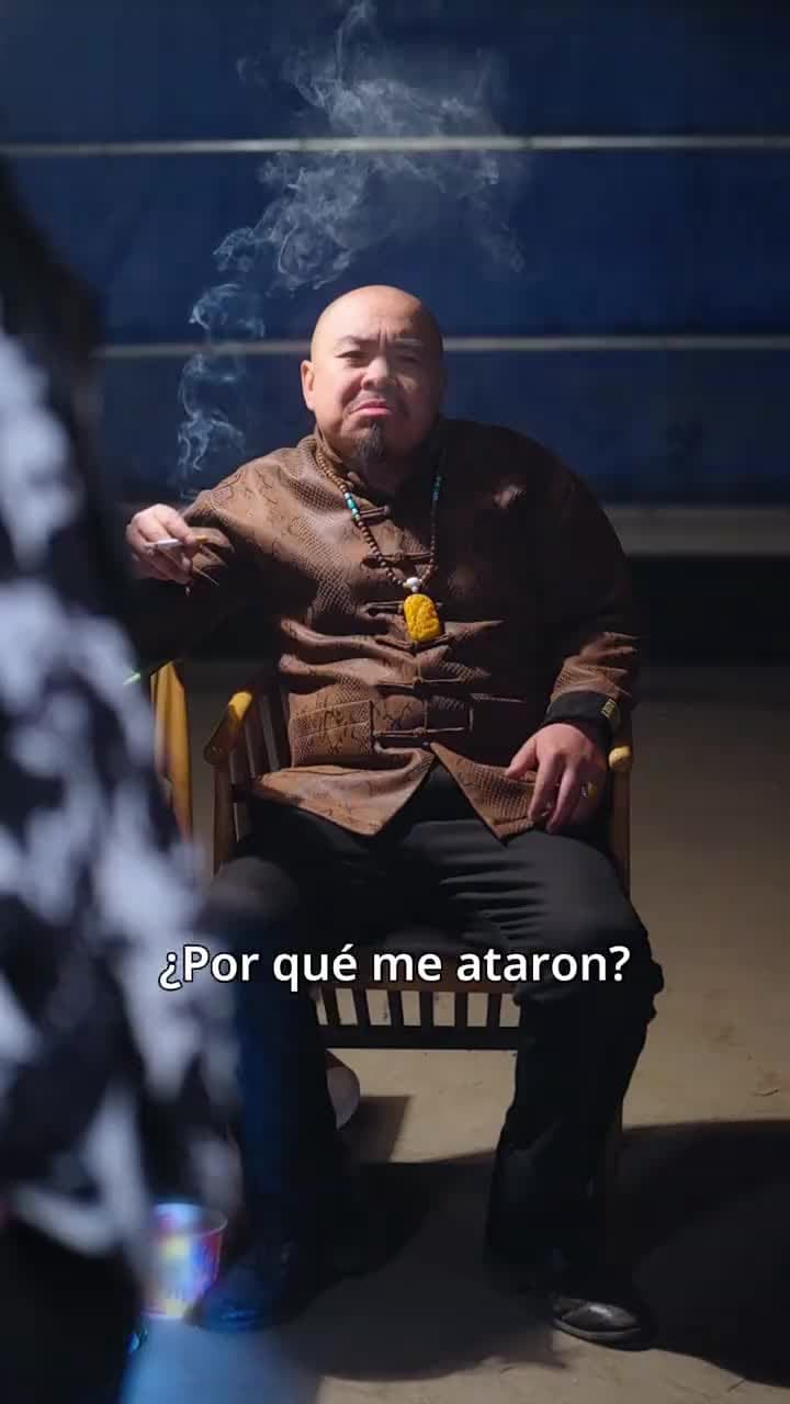 El Millonario Que No Le Soltó - Episode 12