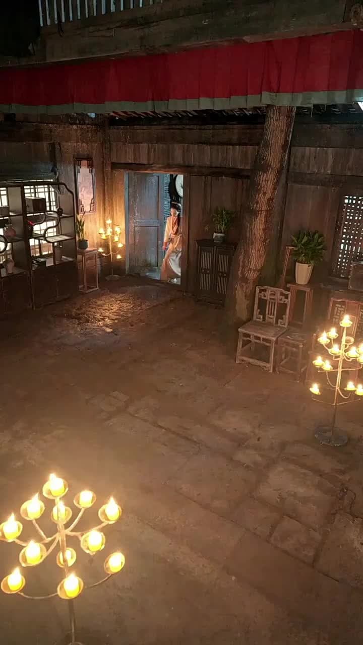 Hệ Thống Nuôi Dưỡng Trạng Nguyên - Episode 16