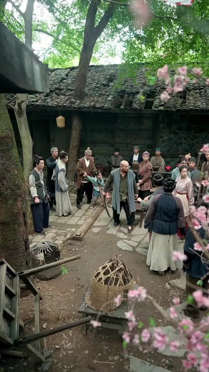 Hệ Thống Nuôi Dưỡng Trạng Nguyên - Episode 20