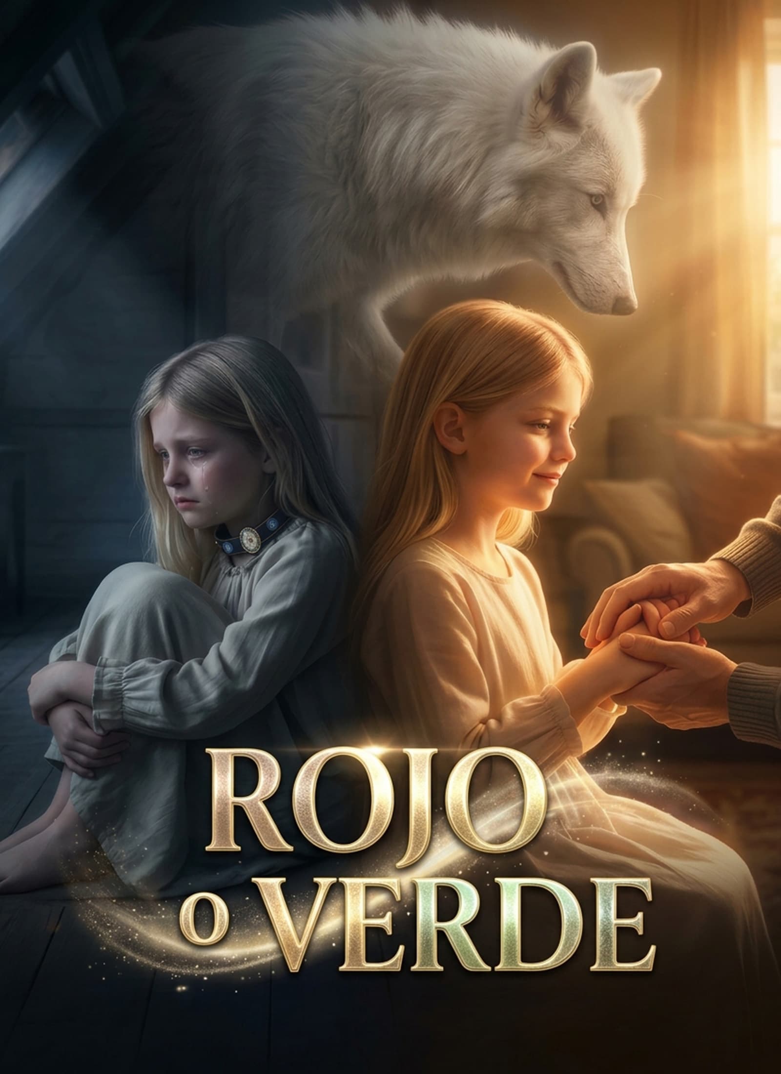 [Doblado]Rojo o verde