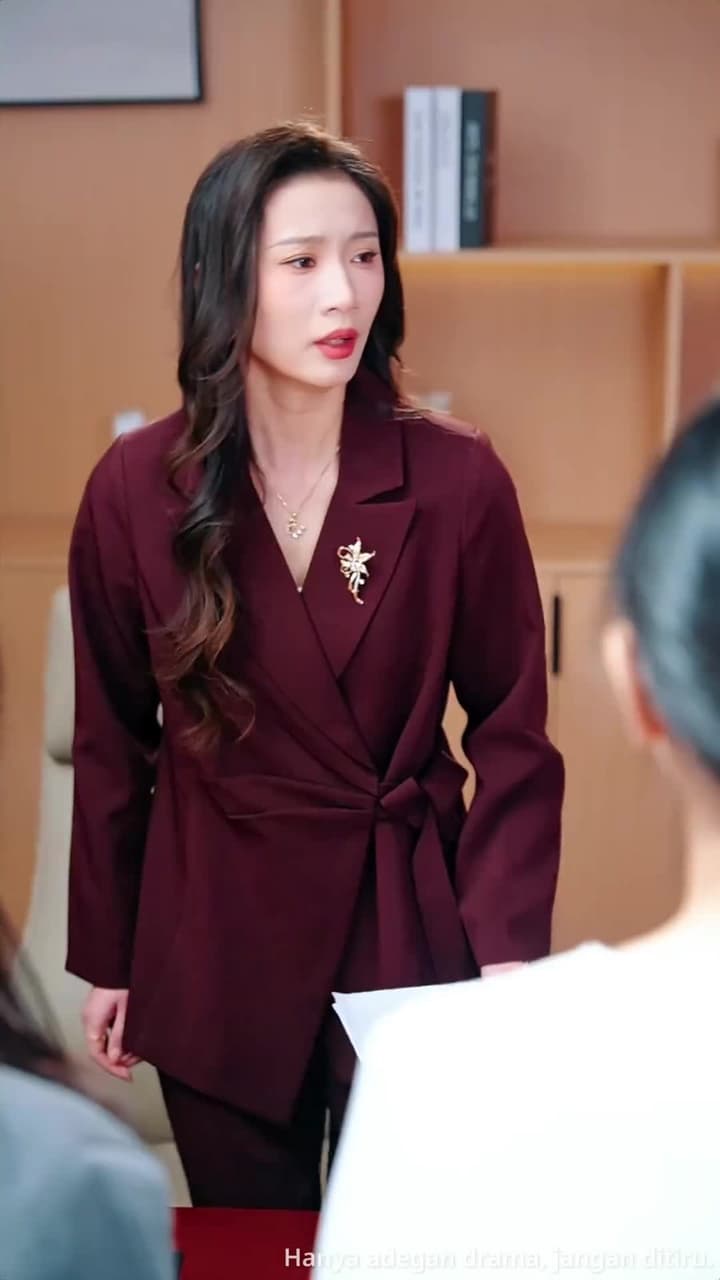 Sampai Jumpa, Masa Lalu-ku - Episode 49