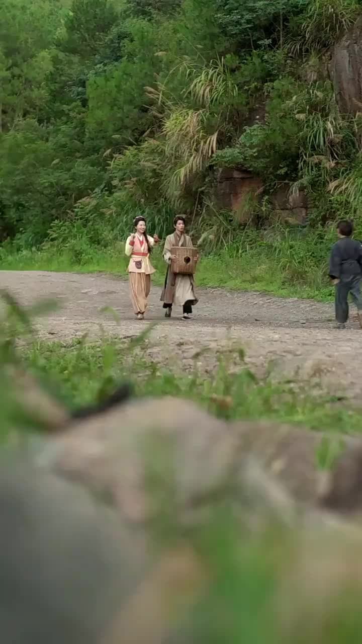 Hệ Thống Nuôi Dưỡng Trạng Nguyên - Episode 8