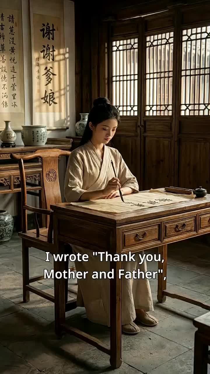 The Cure in Her Words - Episode 32
