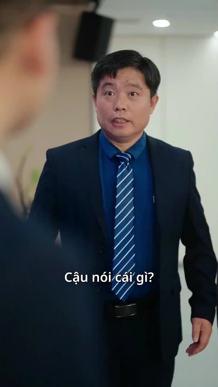 Đêm Tro Tàn - Episode 22